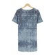 Print Short Sleeve Top