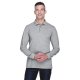 Harriton Long Sleeve Polo Shirts