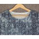 Print Short Sleeve Top